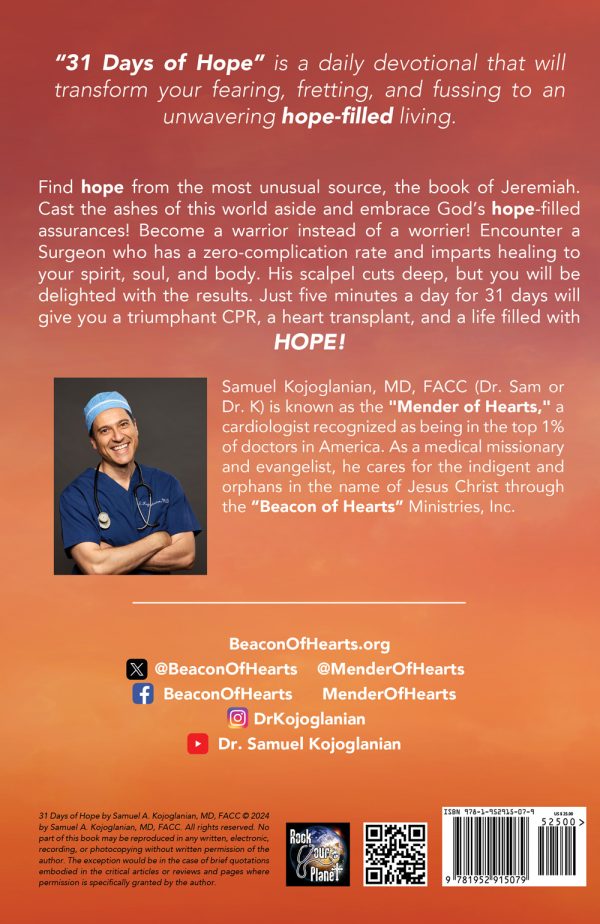 31 Days of Hope - Image 2