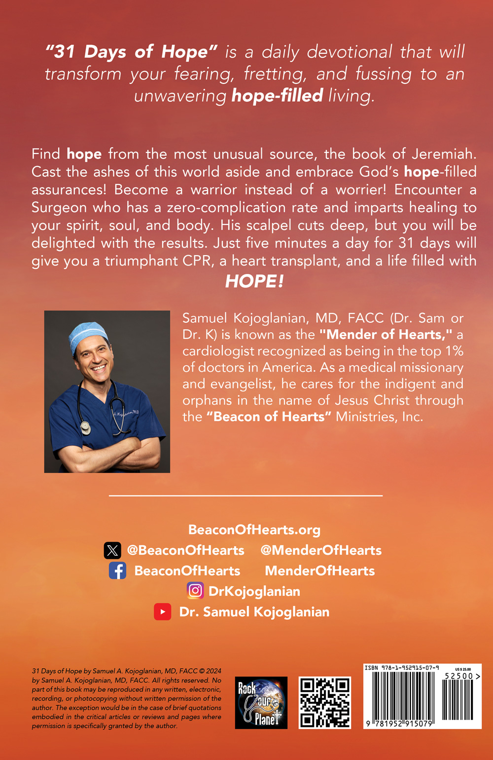 31 Days of Hope - Image 2