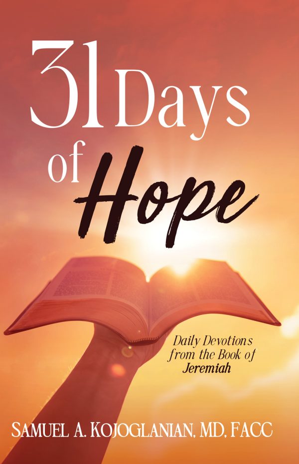 31 Days of Hope