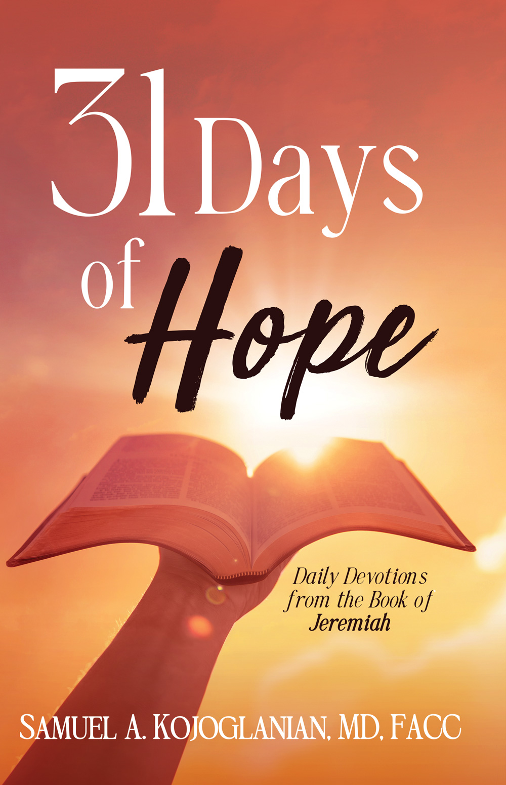 31 Days of Hope