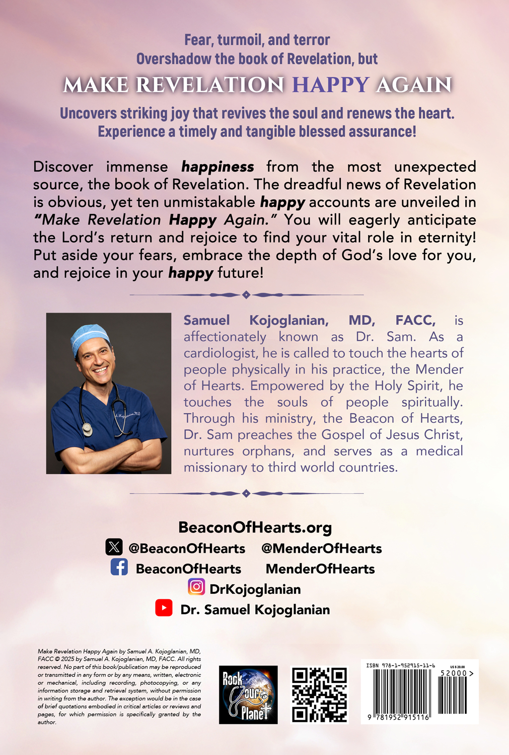 Make Revelation Happy Again - Image 2