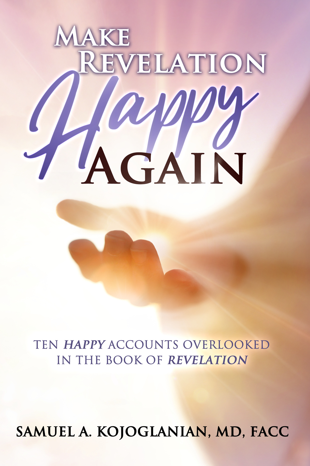 Make Revelation Happy Again
